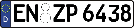 EN-ZP6438