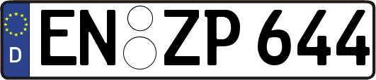 EN-ZP644