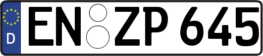 EN-ZP645
