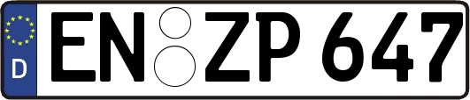 EN-ZP647
