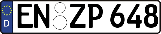 EN-ZP648