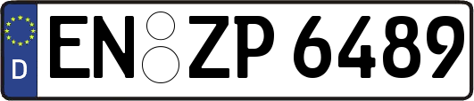 EN-ZP6489