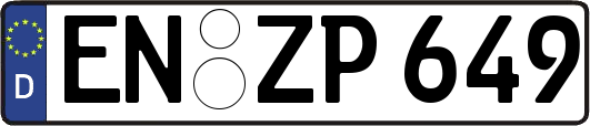 EN-ZP649