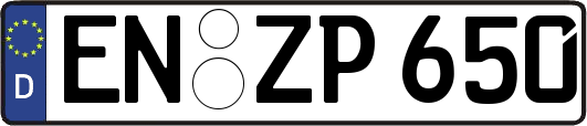 EN-ZP650