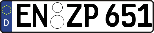 EN-ZP651
