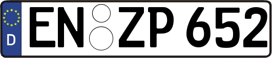 EN-ZP652
