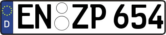 EN-ZP654