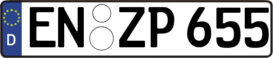 EN-ZP655