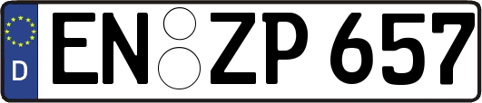 EN-ZP657