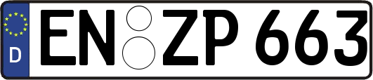 EN-ZP663