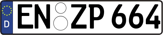EN-ZP664