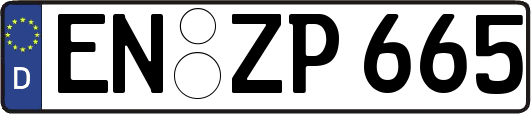 EN-ZP665