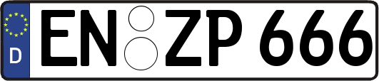 EN-ZP666