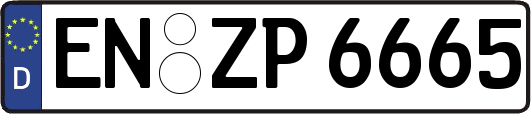 EN-ZP6665