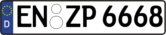 EN-ZP6668