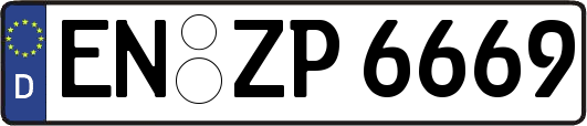 EN-ZP6669