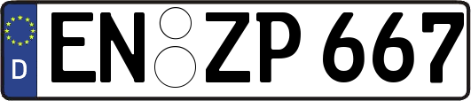 EN-ZP667