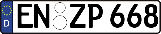 EN-ZP668