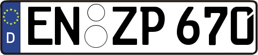 EN-ZP670