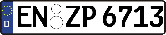 EN-ZP6713