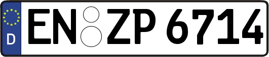 EN-ZP6714