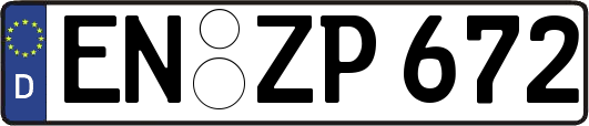 EN-ZP672