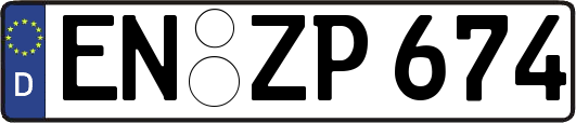EN-ZP674
