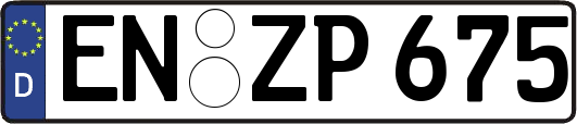 EN-ZP675