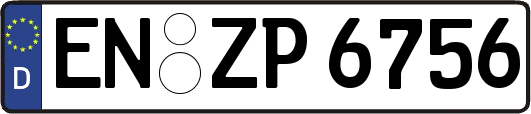 EN-ZP6756