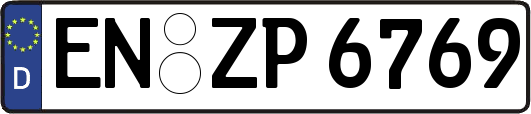 EN-ZP6769