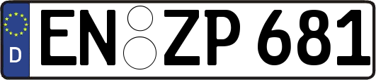 EN-ZP681