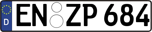 EN-ZP684
