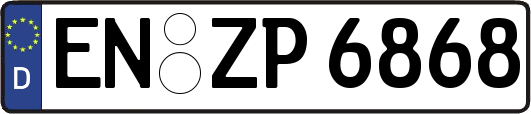 EN-ZP6868