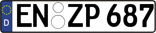 EN-ZP687