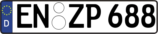 EN-ZP688