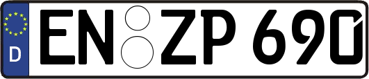 EN-ZP690