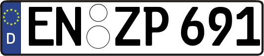 EN-ZP691