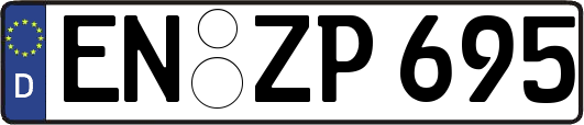 EN-ZP695