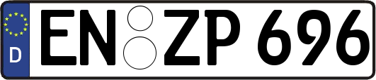 EN-ZP696