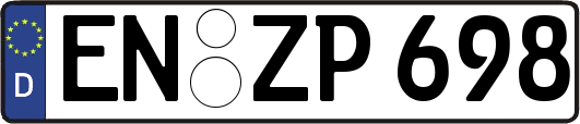 EN-ZP698