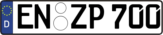 EN-ZP700