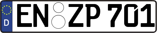 EN-ZP701