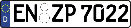 EN-ZP7022