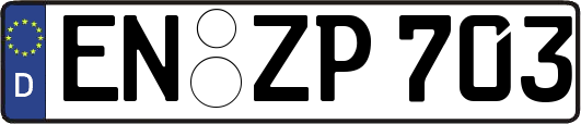 EN-ZP703