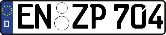 EN-ZP704