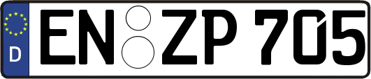 EN-ZP705