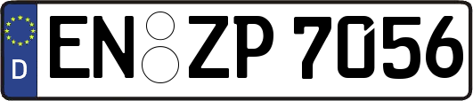 EN-ZP7056