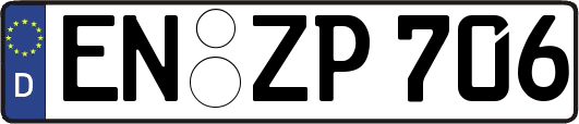 EN-ZP706