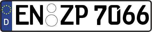 EN-ZP7066