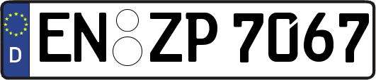 EN-ZP7067